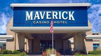 maverick Casino  Hotel Elko